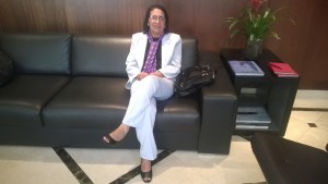 Francisca Ramos- PSDB Mulher
