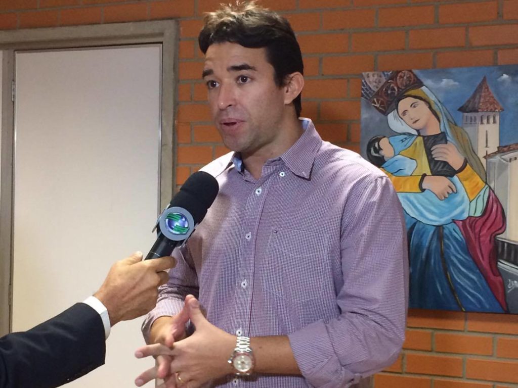 Marden Menezes