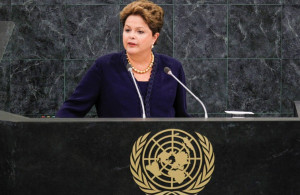Palanque na ONU
