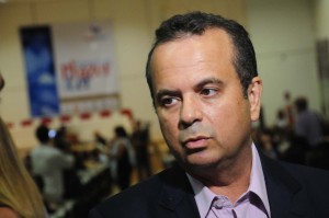 Deputado-federal Rogério Marinho (PSDB-RN)