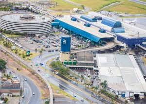 aeroporto