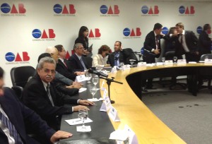 Valério Marinho, presidente do PSDB-RN