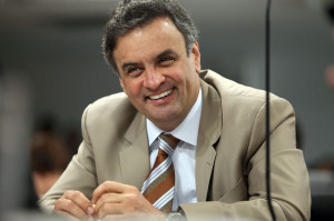 Aecio Neves - Foto George Gianni (3)