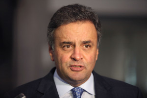 Aecio Neves - Foto George Gianni (7)