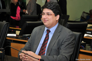 Dickson Nasser Jr (PSDB-RN)