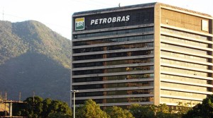 petrobras