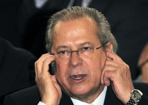 dirceu
