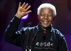 Mandela