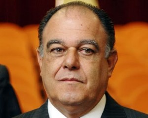 Joáo Faustino (PSDB-RN)