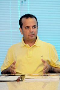Rogério Marinho (Foto Alexandre Lago) 21