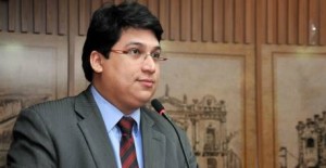 Dickson Nasser Júnior (Foto: Elpídio Júnior)