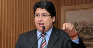 Dickson Nasser Jr (Foto: Elpídio Jr)