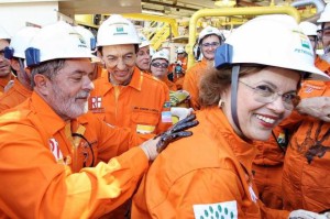 petrobras