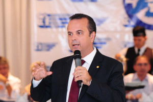 RM discurso