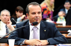 Rogério Marinho