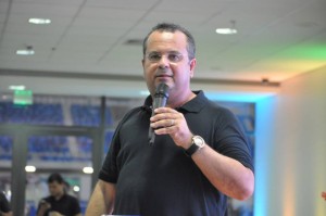 Rogério no ABC