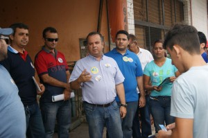 Caminhada em Mossoró (3)