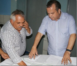 Titico e Rogério