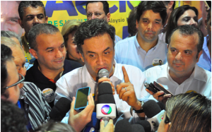 Aécio