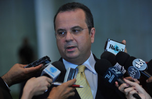 Rogério Marinho na Câmara