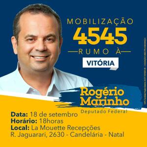 mobilizacao