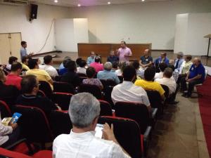 Rogério e médicos 2