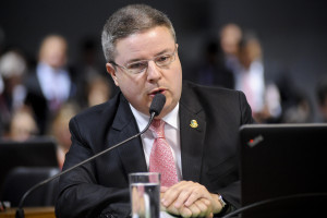 antonio anastasia foto Pedro França Agência Senado