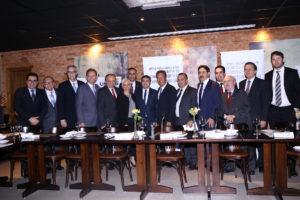 Frente CSE com ministro 1