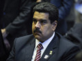 Plenário da Câmara dos Deputados durante solenidade de posse da presidente da República, Dilma Rousseff e vice-presidente Michel Temer. Chefes de Estado e autoridades internacionais participam do evento. Em destaque, o presidente da Venezuela Nicolás Maduro. Foto: Marcos Oliveira/Agência Senado
