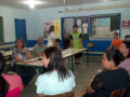 Projeto envolve comunidade escolar na gestão financeira da unidade de ensino. Foto: Divulgação SEED