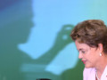 Brasília-DF 27-08-2015 Brasília/DF Lula Marques/ agência PT presidenta Dilma durante Cerimônia de recepção às delegações do Brasil nos Jogos Pan-Americanos e Parapan-Americanos de Toronto 2015 e homenagem aos 10 anos do Programa Bolsa Atleta. (Palácio do Planalto – Salão Nobre)