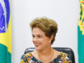 Brasília - DF, 10/09/2015. Presidenta Dilma Rousseff durante reunião com Representantes de Movimentos Sociais e de Moradia no Palácio do Planalto. Foto: Ichiro Guerra/PR