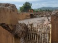 Mariana (MG) - Distrito de Bento Rodrigues, em Mariana (MG), atingido pelo rompimento de duas barragens de rejeitos da mineradora Samarco (Antonio Cruz/Agência Brasil)