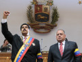 © Marcelo Garcia / Palacio de Miraflores / SiBCI