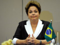 Presidente Dilma e o primeiro ministro da China, Wen Jiabao, durante assinatura de diversos atos internacionais entre os dois países.