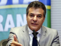 Governador Beto Richa. Foto: Rogério Machado/ANPr