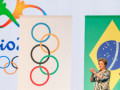 Rio de Janeiro - RJ, 05/08/2015. Presidenta Dilma Rousseff durante celebração de 1 ano para os Jogos Olímpicos Rio 2016. Foto: Roberto Stuckert Filho/PR