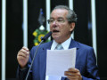 Plenário Ulisses Guimarães Sessão Ordinária Grande Expediente - Dep. José Aníbal Foto: Saulo Cruz 02.03.2010