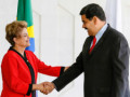Brasília - DF, 17/07/2015. Presidenta Dilma Rousseff durante 48ª Cúpula do Mercosul no Palácio do Itamaraty. Foto: Roberto Stuckert Filho/PR