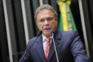 Plenário do Senado