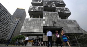 Petrobras Sede