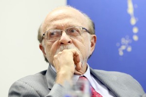 Alberto Goldman Foto George Gianni PSDB