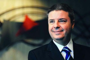 Anastasia Foto Divulgacao Assembleia MG