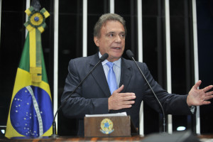 alvaro dias foto Waldemir Barreto Agencia Senado