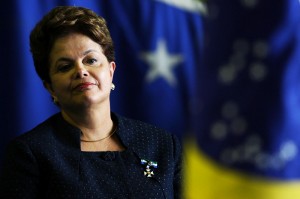 Dilma foto ABr