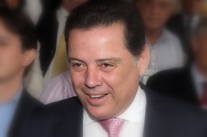 Marconi Perillo Foto George Gianni PSDB