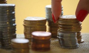 Moedas Foto Getty Images