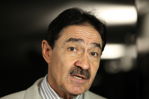 Raimundo Gomes de Matos Foto George Gianni PSDB