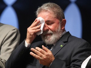 Lula foto ABr