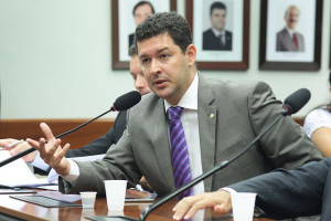 betinho gomes foto PSDB PE